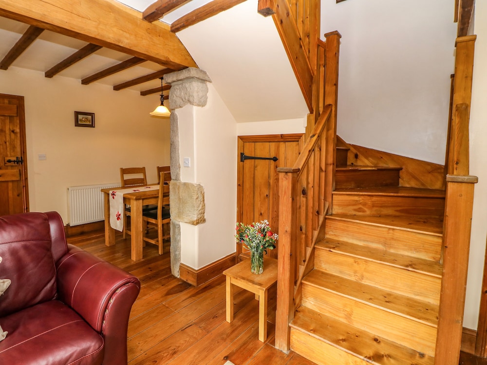 Hope Valley Vacations - Midfeather Cottage - Property Image 28