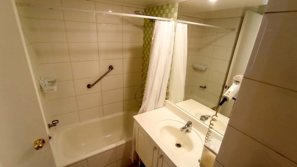 Apartamentos Costanera Centre