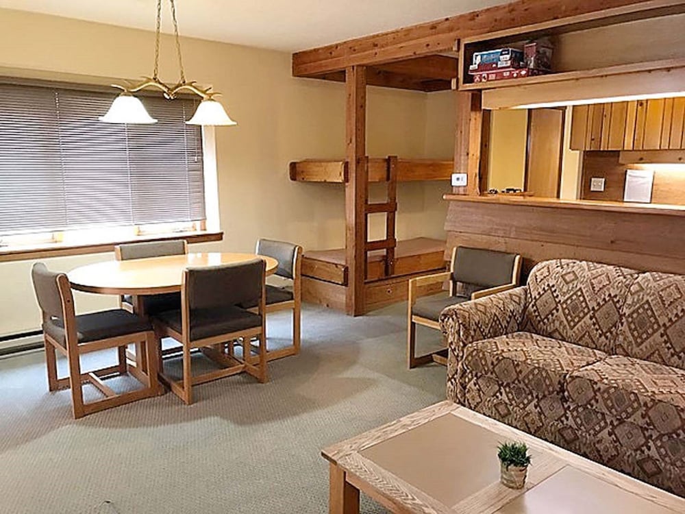 Jackson Hole Vacation Condominiums by VRI Americas view 5