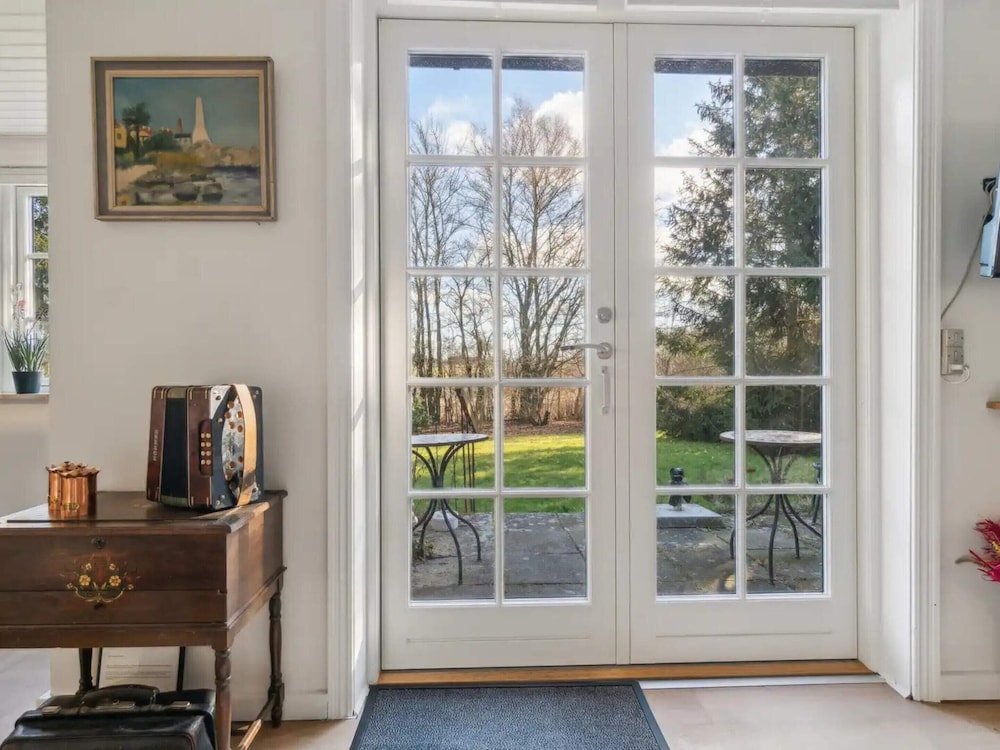 5 Star Holiday Home in Gudhjem