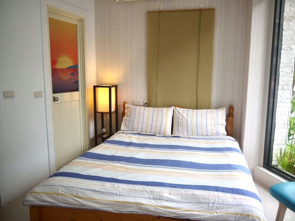 Sun Moon Lake Yue Retreat