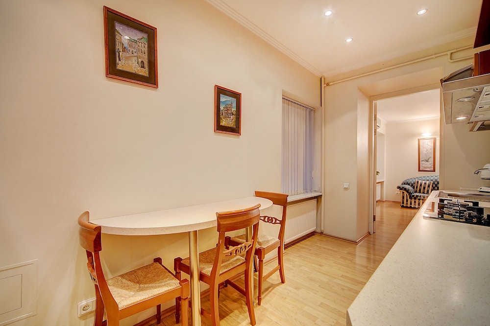 ERS Apartment
