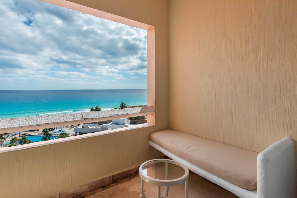 Family 3 Bedroom Ocean Villa By Wyndham Grand Cancun