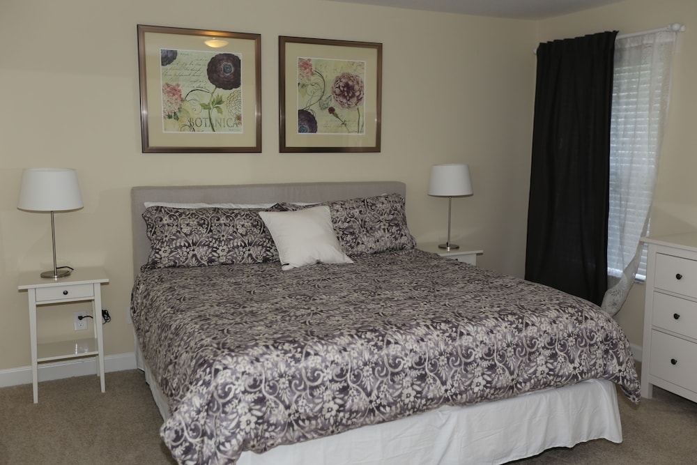 Paradise Palms Resort Orlando