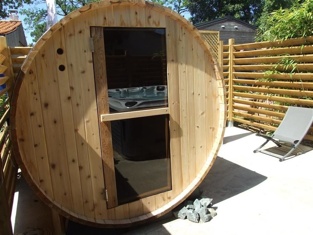 Camping Le Sous Bois, 사진 44