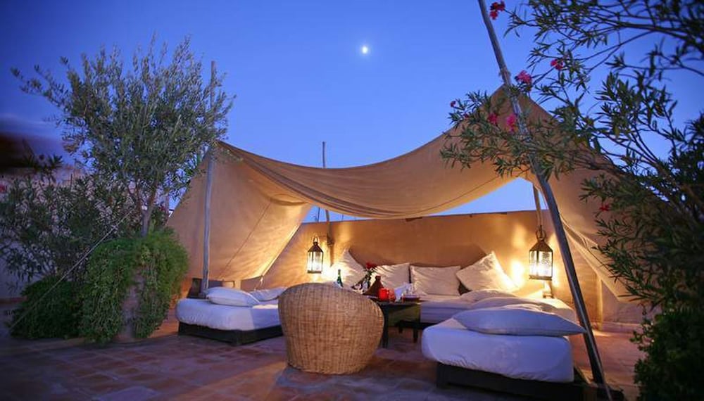Boutique Hotel St. Anna