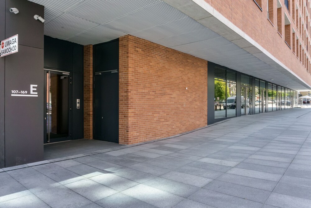 Elite Apartments Rajska Prestige view 2