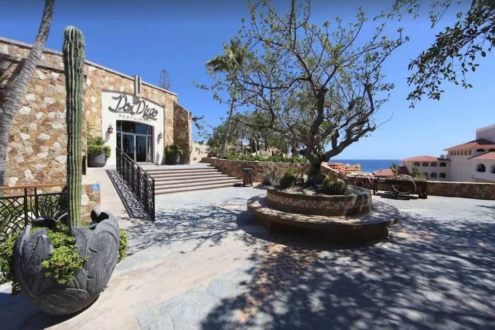 2BD Sandos Finisteria Resort Pool Ocean Views