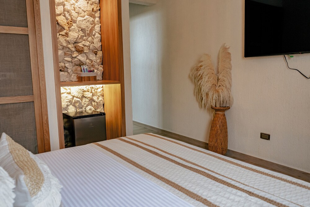 La Gracia Hotel & Spa