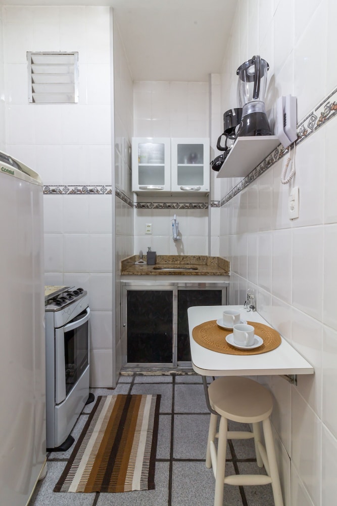 Fantastic Studio in Copacabana - Df1101