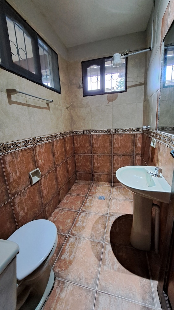 cabañas la monita