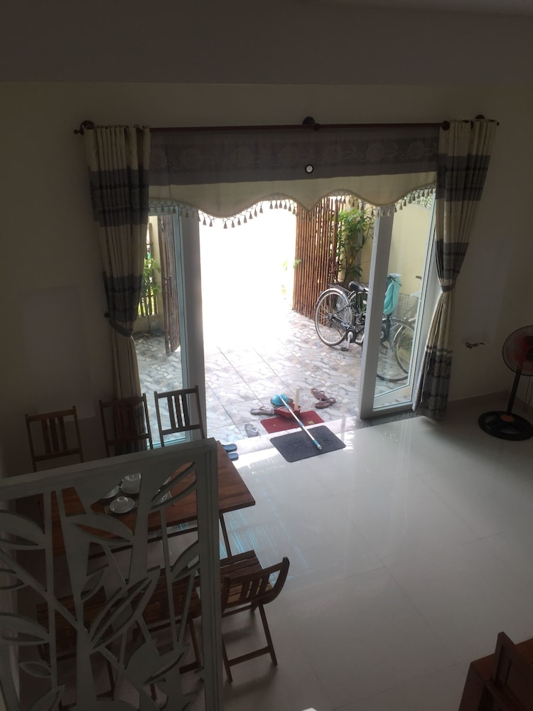Hoan Khai House