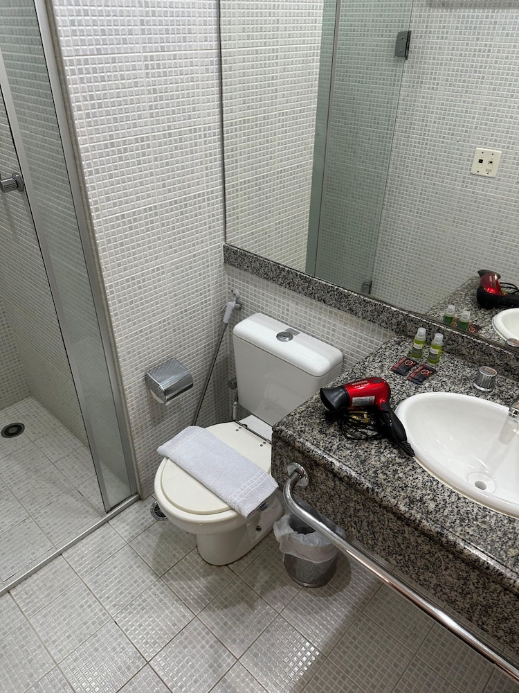 Studio Living Slaviero Moema