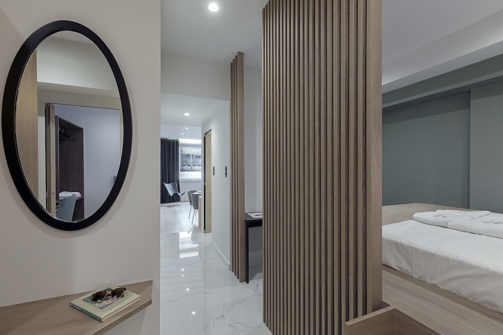 Philosofia Athens Suites