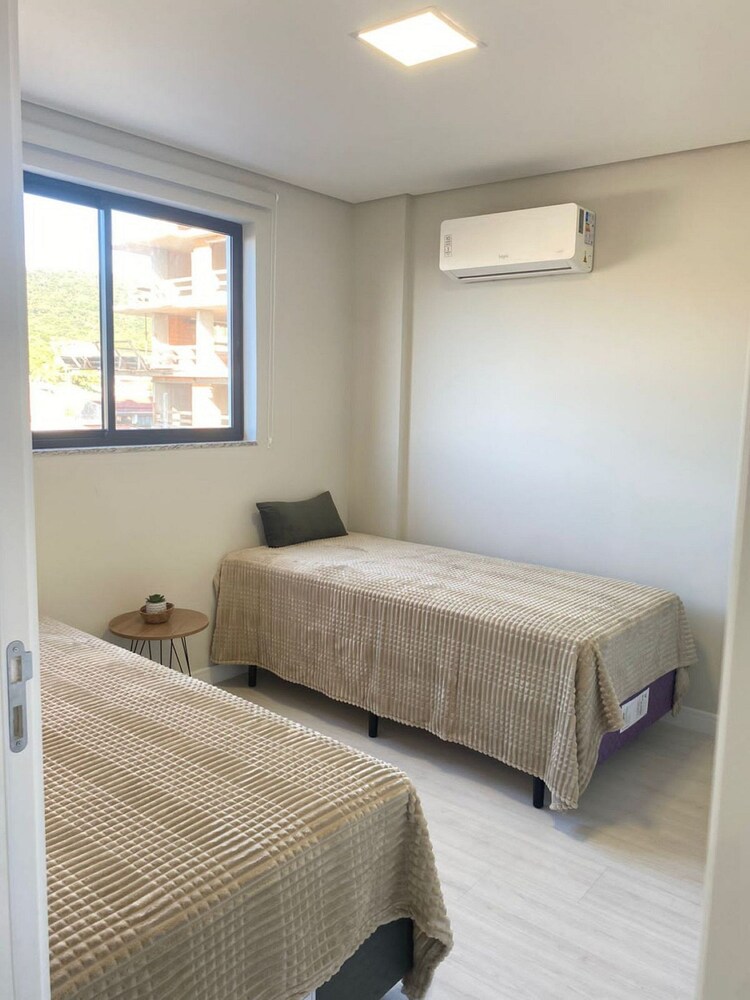 Apto Pérola de Penha Próximo ao Beto Carrero - SC