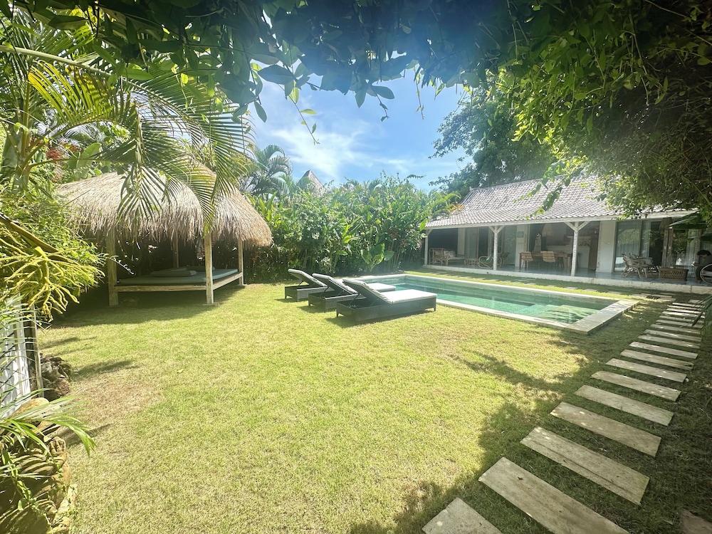 Samudra Damai Villas