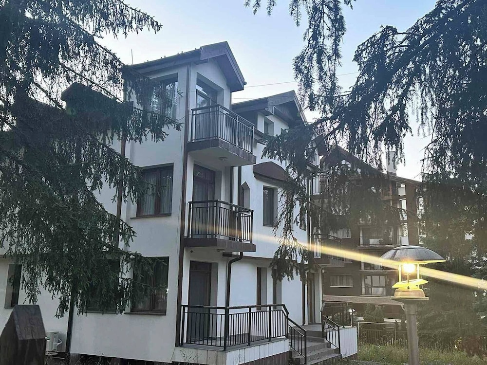 Villa Rila in Borovets 213