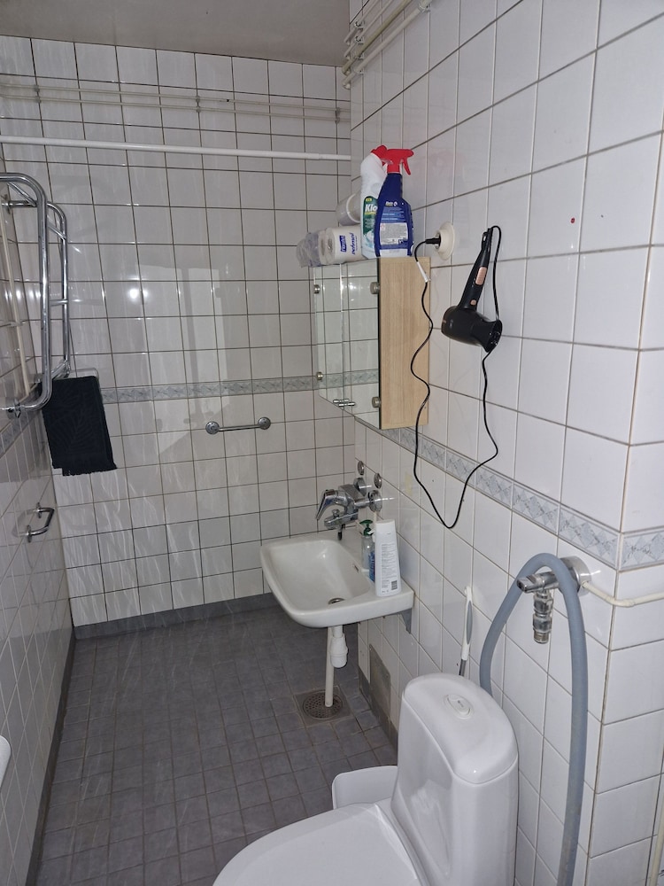 Relax in Lahti's Cozy Apartment