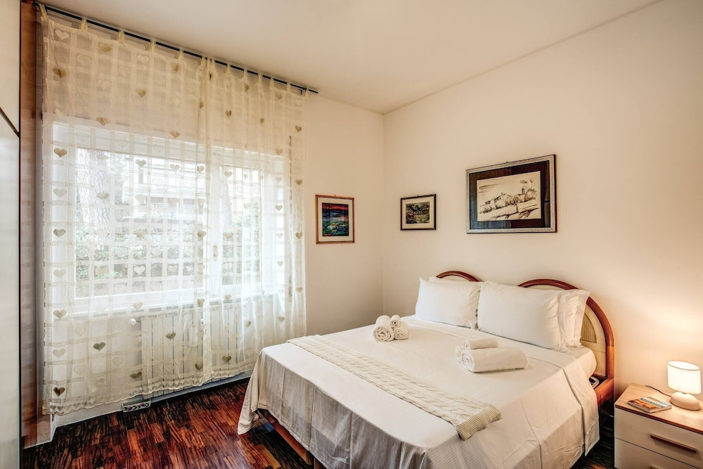 Sogliano Cozy Apartment