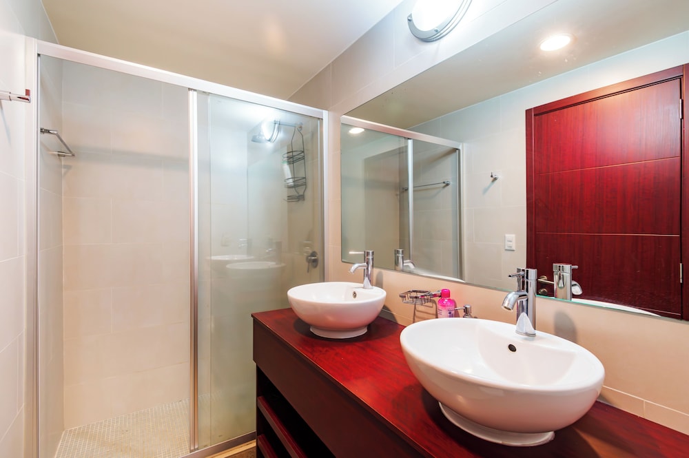 Polarea Modern Desing Apt in Polanco photo 2