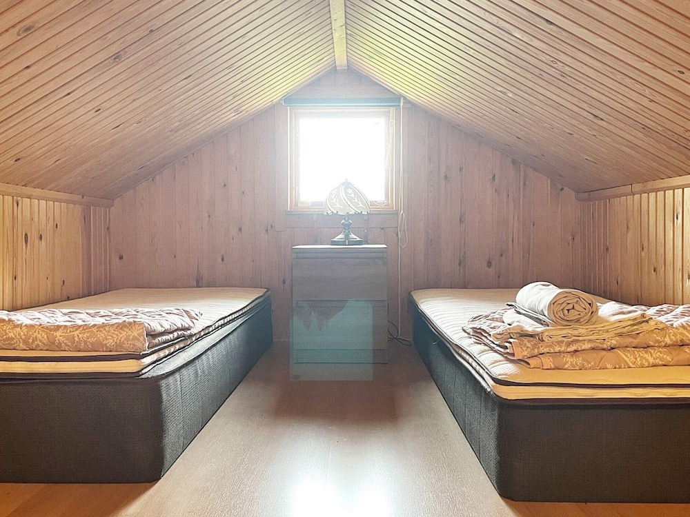 4 Person Holiday Home in Trelleborg-by Traum view 2