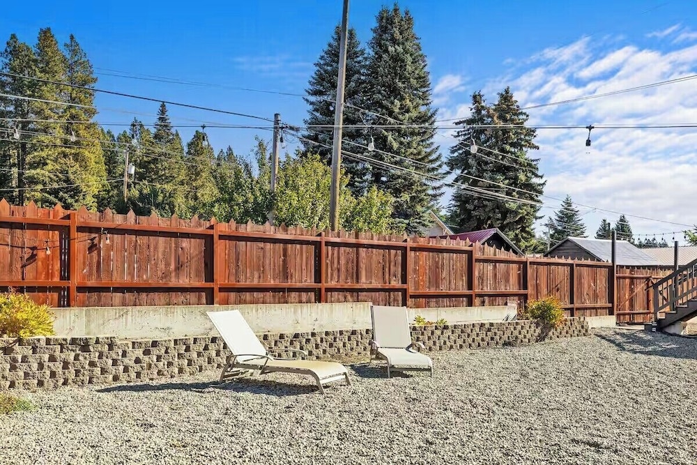 The Three Bears Retreat - King suites