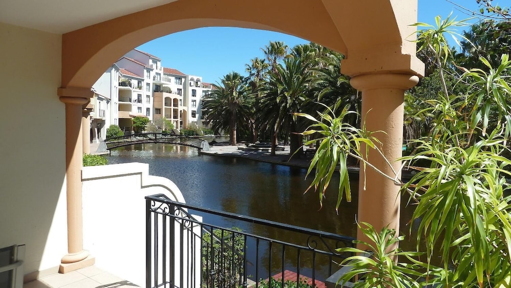 La Savina Island Club Apartment