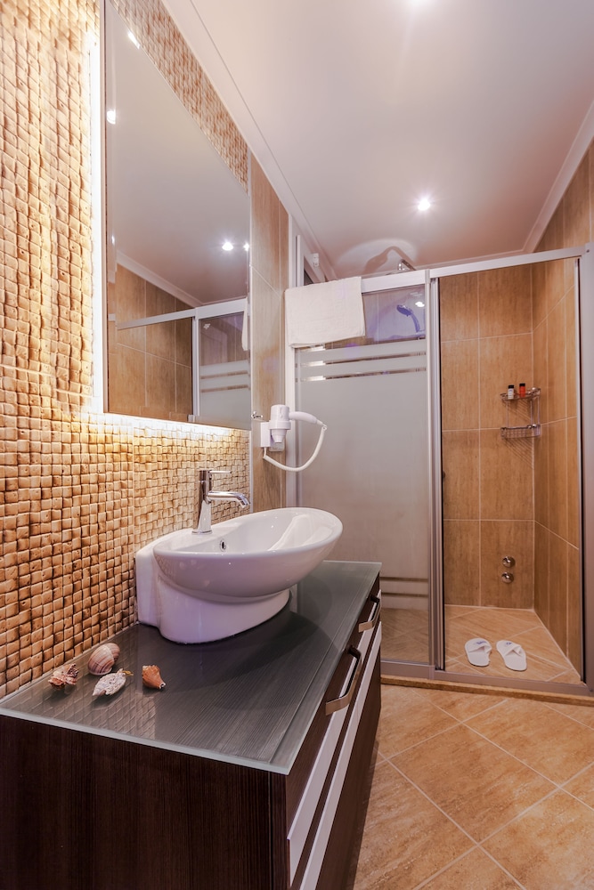 Puya Otel - Image 23