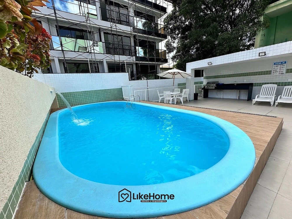 Maison Escorel - LikeHome Hospedagens