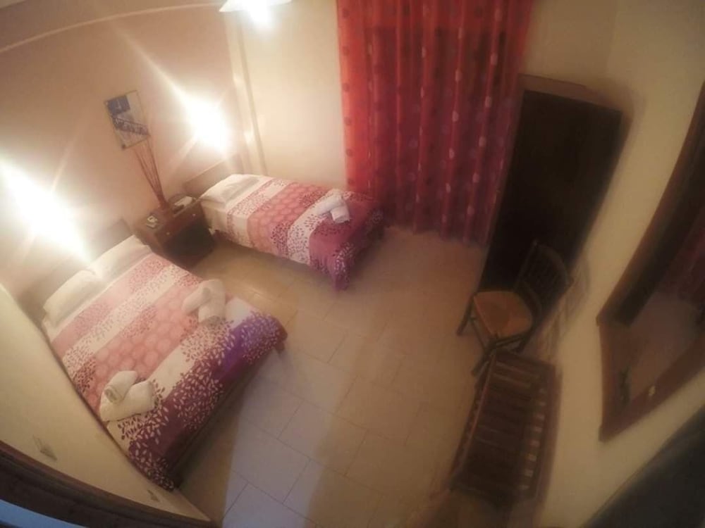 Elizabeth Hotel photo 4