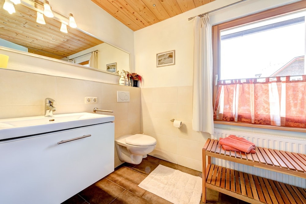 Appartement Walserstuba