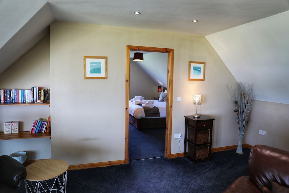 Corncrake Cottage