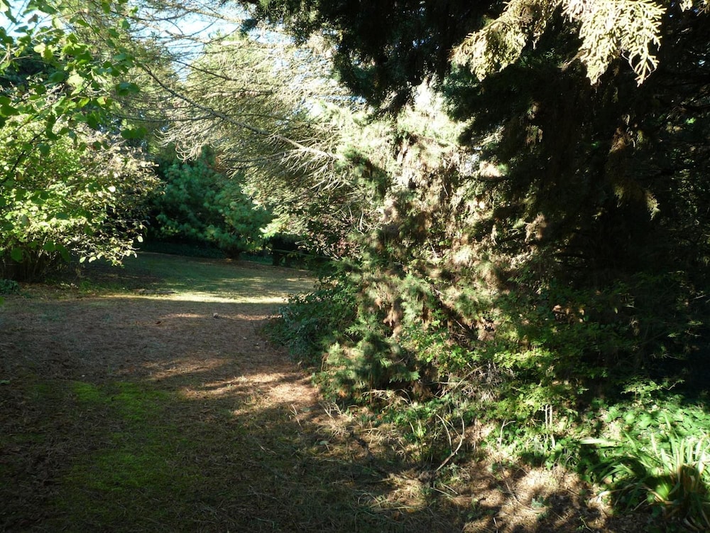 Le Logis du Peu girard