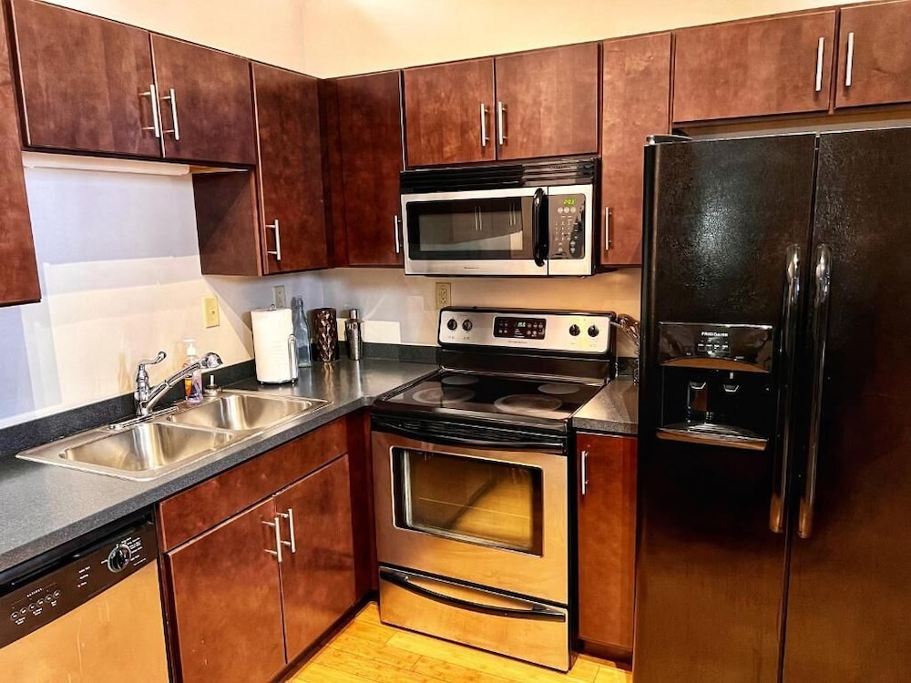 Music City Lofts