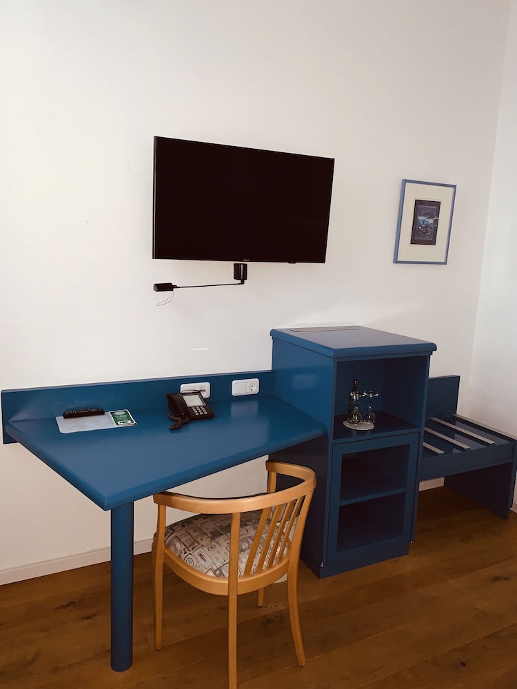 Hotel Eichenhof - Property Image 1