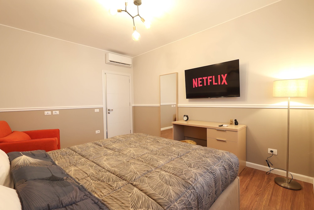 Grandstay Apartments 12