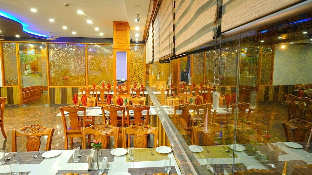 Hotel Shiva Sanctuary