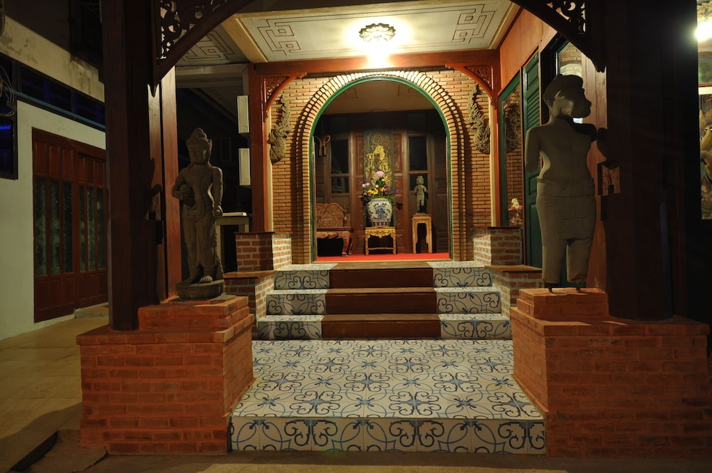 The Sixty at Ayutthaya