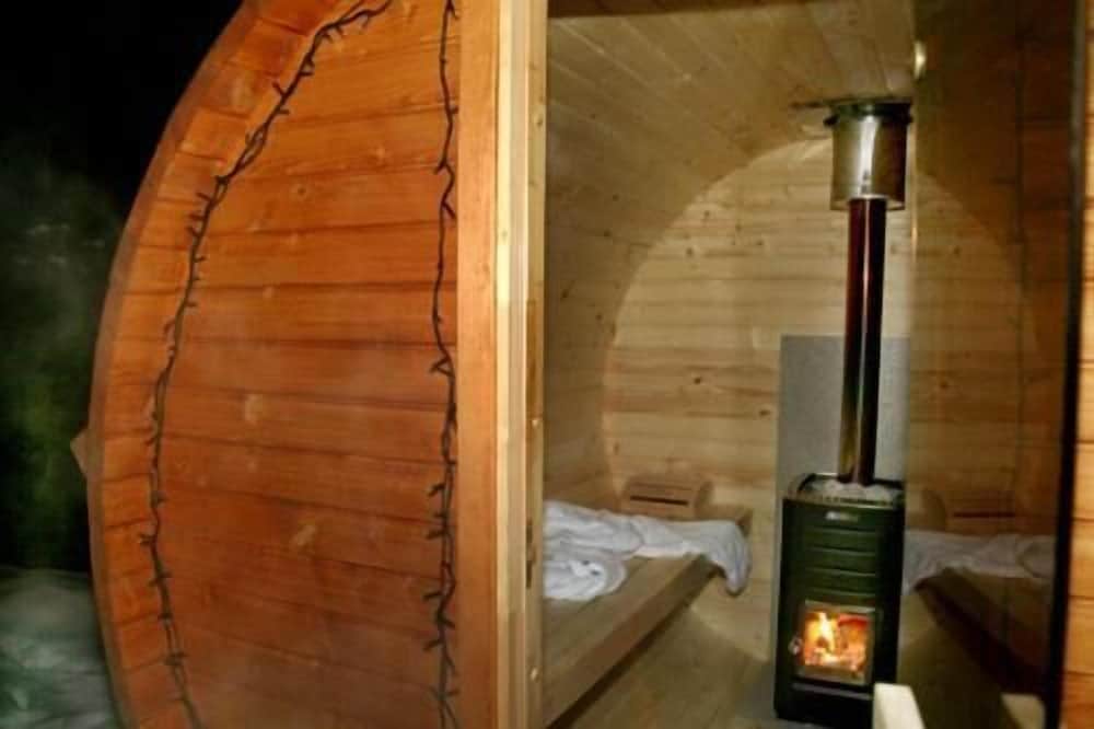 Agriturismo Le Reve