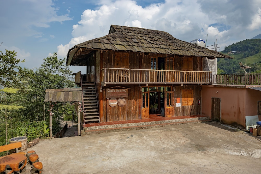 Pu Hmong Eco Retreat