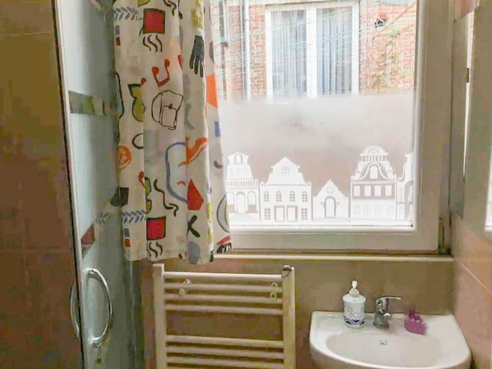 Room in B&B - Cozy Room Z2 for two in Brussels