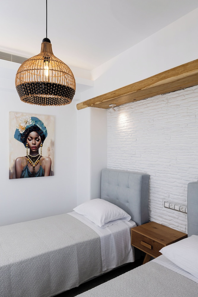 calmare collection hotel