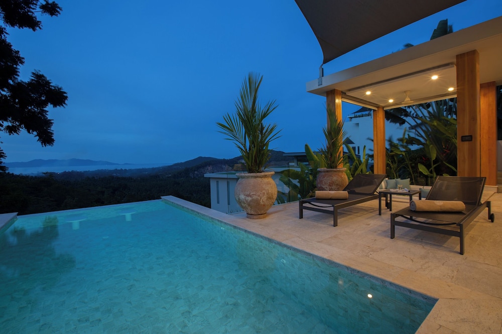 ZOG Villas