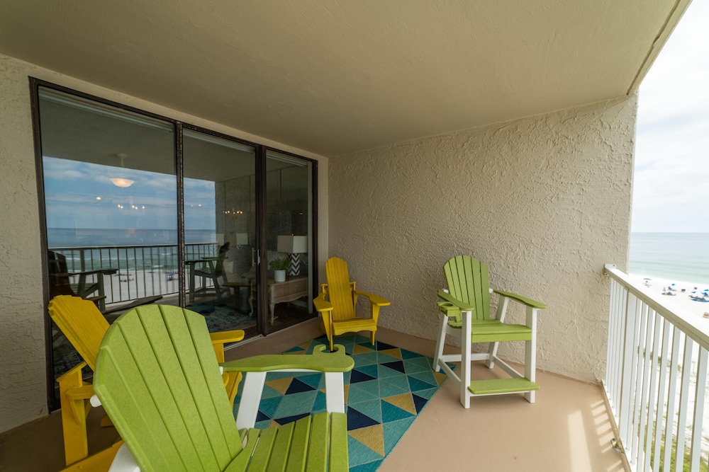 Seaside Beach & Racquet 3504