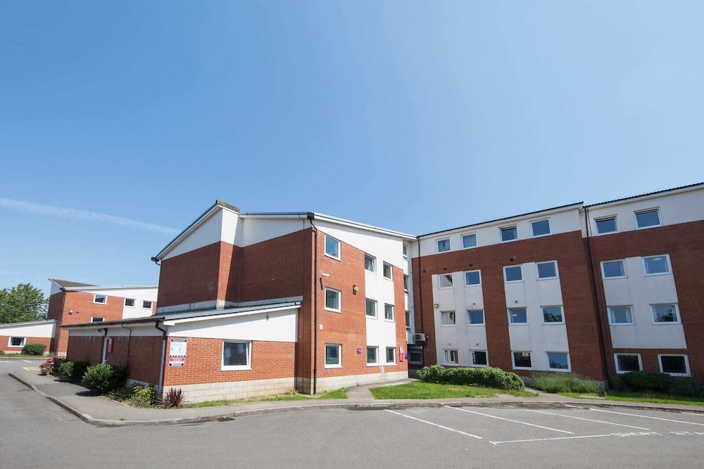 North Court
