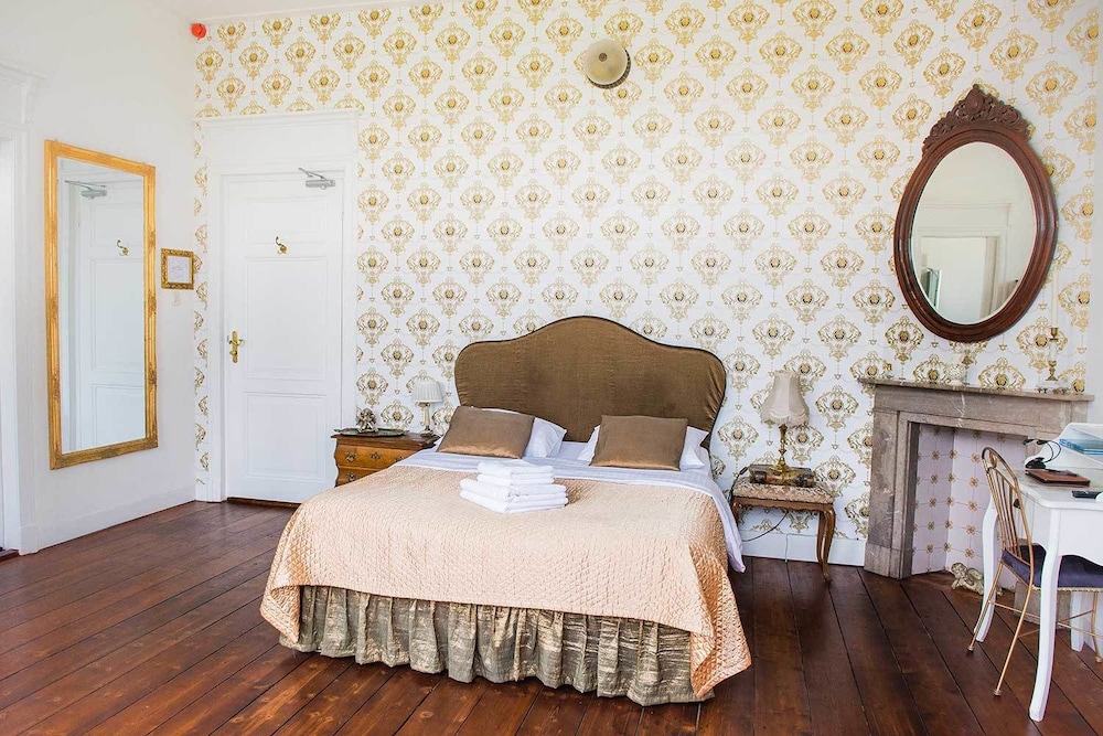 Residentie Villa De Wael