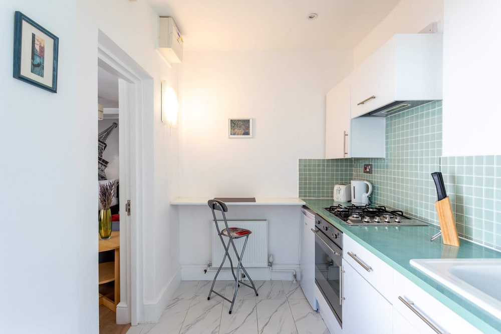 Kensington Designer Studio