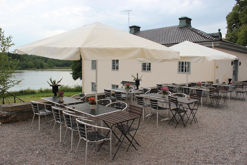 Öster Malma Vandrarhem - Hostel