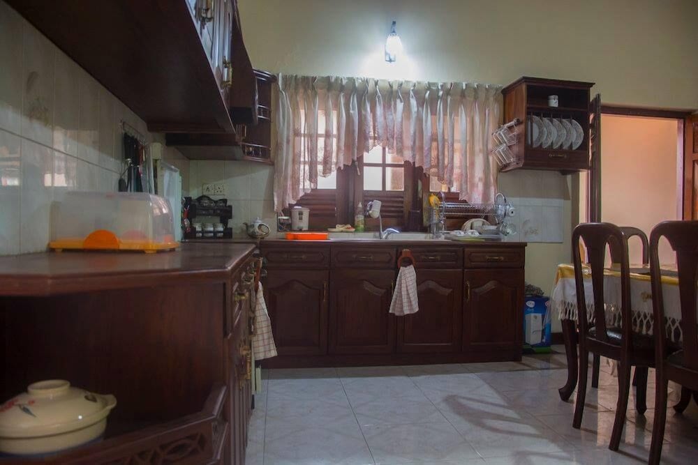 Granary Home Stay