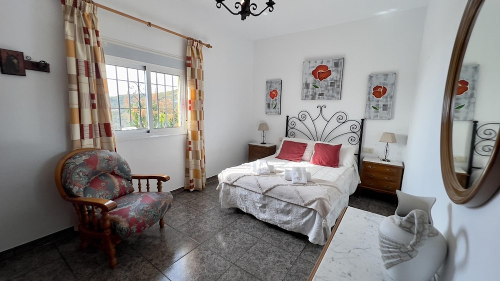 Villa Paco by At Home Costa del Sol